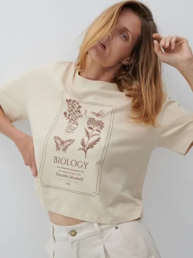 High street majice za vesele kombinacije u kojima se već vidimo