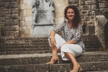 Ivana Menđušić: Od Drniša ćemo stvoriti pravi mali europski gradić pun entuzijasta i realiziranih ideja