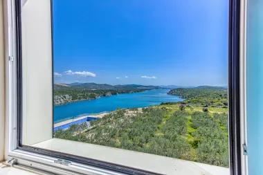 Nezaobilazna lokacija ovog ljeta: hotel iz kojeg se pruža najljepši pogled na Šibenik