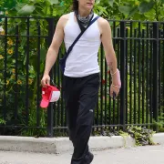 Jared Leto