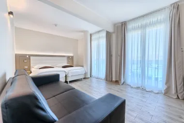 Nezaobilazna lokacija ovog ljeta: hotel iz kojeg se pruža najljepši pogled na Šibenik