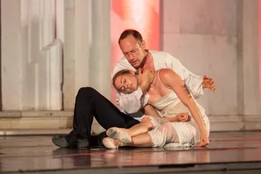 Održana svečana premijera 'Romeo i Julija' na omiljenom rovinjskom ljetnom festivalu