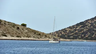 Nacionalni park Kornati - kameno biserje koje moraš posjetiti