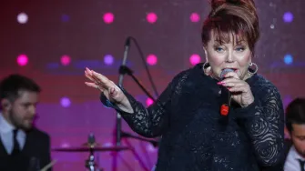 'Žena za sva vremena': Zdenka Kovačiček uvijek nova i neponovljiva