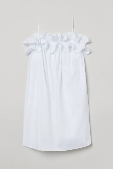 Kao stvorena za ljeto: Svi žele ovu lepršavu haljinu iz H&M-a