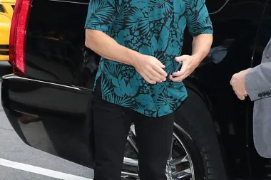 Matt Damon