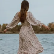 Ove prekrasne ljetne haljine nosit ćemo i kad zahladi