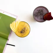 Jednostavni recepti za hranjive smoothie napitke koji ti mogu zamijeniti obrok