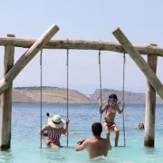 Kolumna jedne žene: Odmor na godišnjem odmoru? Malo sutra!