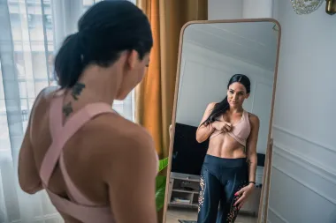 Nevjerojatno, ali istinito: Kilogrami ćeš najbrže otopiti na isti način na koji si ih i dobila!