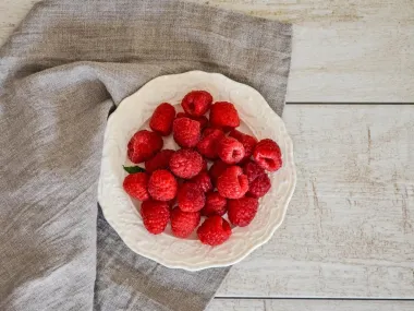 Ovo je najzdravije bobičasto voće. Uključi ga u svoju prehranu