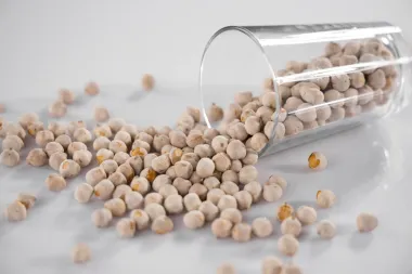 Obiluje proteinima: Evo zašto trebaš uključiti slanutak u svoju prehranu