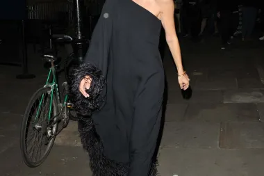 Lily Allen