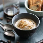 Kava i sladoled u jednom? Može! Imamo 3 recepta za affogato
