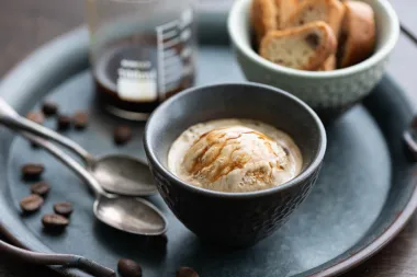 Kava i sladoled u jednom? Može! Imamo 3 recepta za affogato