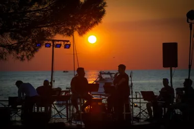 Rovinj Art&More pripremio večer za pamćenje i okupio brojna poznata lica