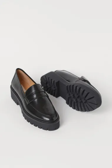 Loaferice -udobne i chic cipele koje nikad ne izlaze iz mode