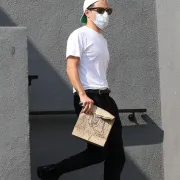Rami Malek