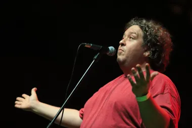 TBF-ovci održali još jedan koncert za pamćenje: Šibenska tvrđava ispunjena pozitivnim ritmom!