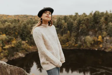 10 'comfy' komada iz H&M-ove kolekcije za hladnije dane