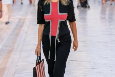 Đurđa Tedeschi