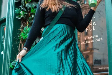 Boja elegancije: Nosi se tamnozelena, a ovo su naši favoriti