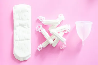 9 bizarnih činjenica o menstruaciji koje vjerojatno nisi znala
