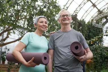 Ako ti je više od 60, učini život čarobnim uz ovih nekoliko trikova
