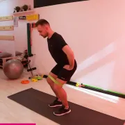 Vedran Spevan: Vježbe za čvrstu stražnjicu