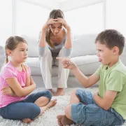 Edukatorica Iva Brčić: Kako roditelji mogu umanjiti stres?