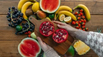 Važan je za zdravlje: 7 namirnica koje imaju više kalija od banana