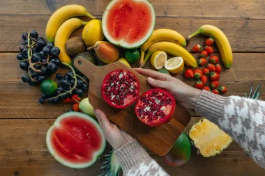Važan je za zdravlje: 7 namirnica koje imaju više kalija od banana