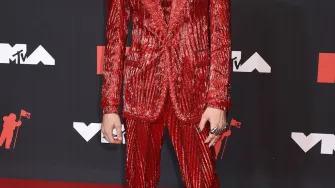 Machine Gun Kelly