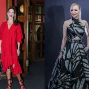 Oduzimaju dah: Slavne Hrvatice za koje su godine samo broj