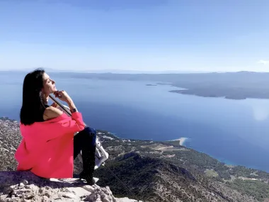 Najljepši oproštaj od ljeta ove godine na najljepšoj hrvatskoj plaži Zlatni rat