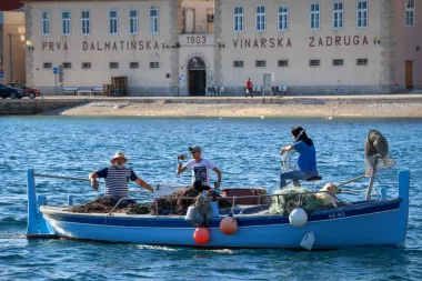 Najljepši oproštaj od ljeta ove godine na najljepšoj hrvatskoj plaži Zlatni rat