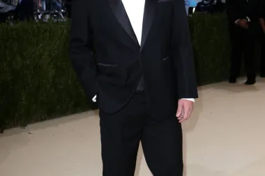 Channing Tatum