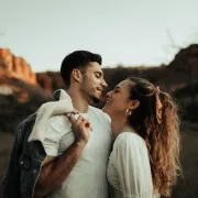 Ali nikad! U vezi nikad nemoj pristati na ove kompromise