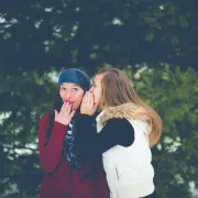 Živiš za trač s prijateljicama? To ima i pozitivne strane
