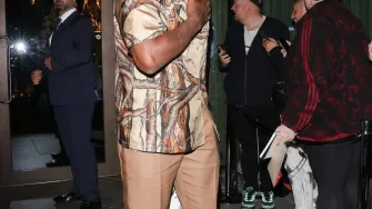 Idris Elba