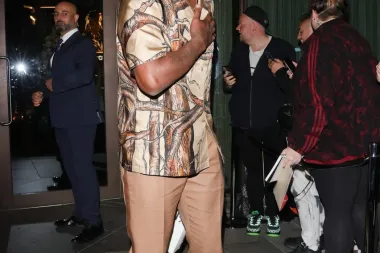 Idris Elba