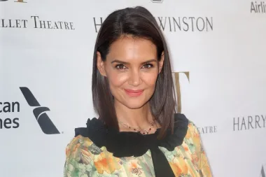 'Lijepe i prirodne': I Katie Holmes pokazala strije na trbuhu, baš kao i mnoge slavne dame