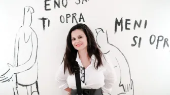 'IT' izložba koju moraš posjetiti: Genijalni 'Oni' Tisje Kljaković Braić