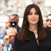 Monica Bellucci: Fatalna talijanska diva koja s godinama izgleda sve bolje