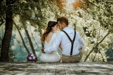 Vječna ljubav: Koji znakovi najčešće skupa završe u braku?