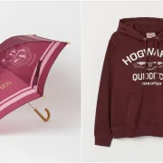 Svi su ludi za Harryjem: Harry Potter kolekcije vladaju i kod velikih i malih