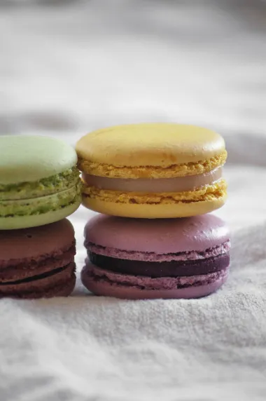 Macaronsi su uvijek dobra ideja, a evo kako da ispadnu savršeno