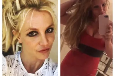 Britney je slobodna: sud je njezinom ocu ukinuo skrbništvo nad njom