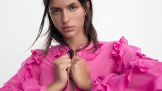 10 romantičnih bluza za fantastične jesenske outfite