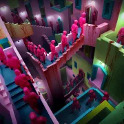 'Squid Game': Provjerile smo sve o  korejskoj seriji koja je zaludjela svijet
